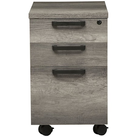 File Cabinet